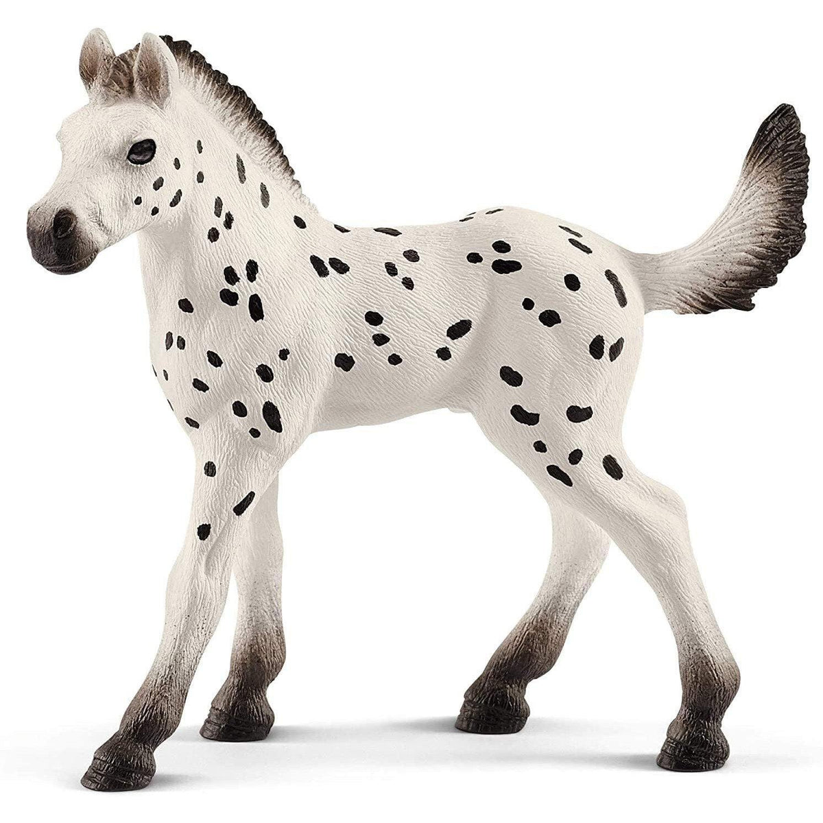 Schleich® 13890, Knabstrupper Foal