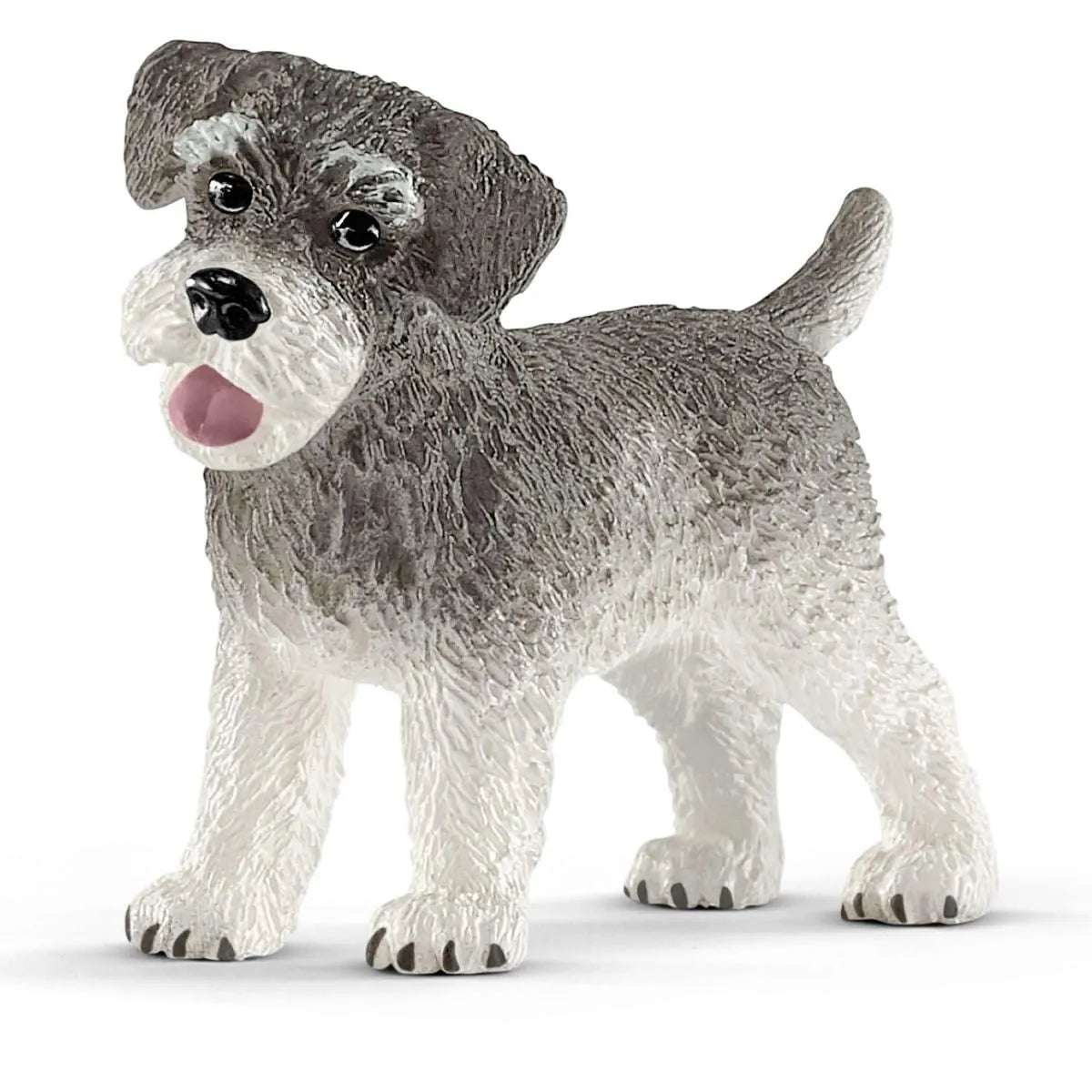 Schleich® 13892, Mniature Schnauzer