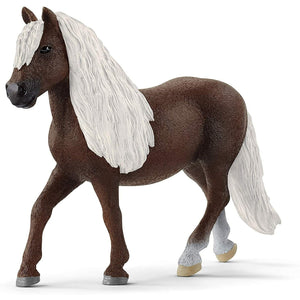 Schleich® 13898, Black Forest Mare