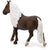 Schleich® 13898, Black Forest Mare