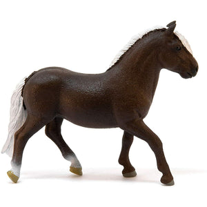 Schleich® 13898, Black Forest Mare