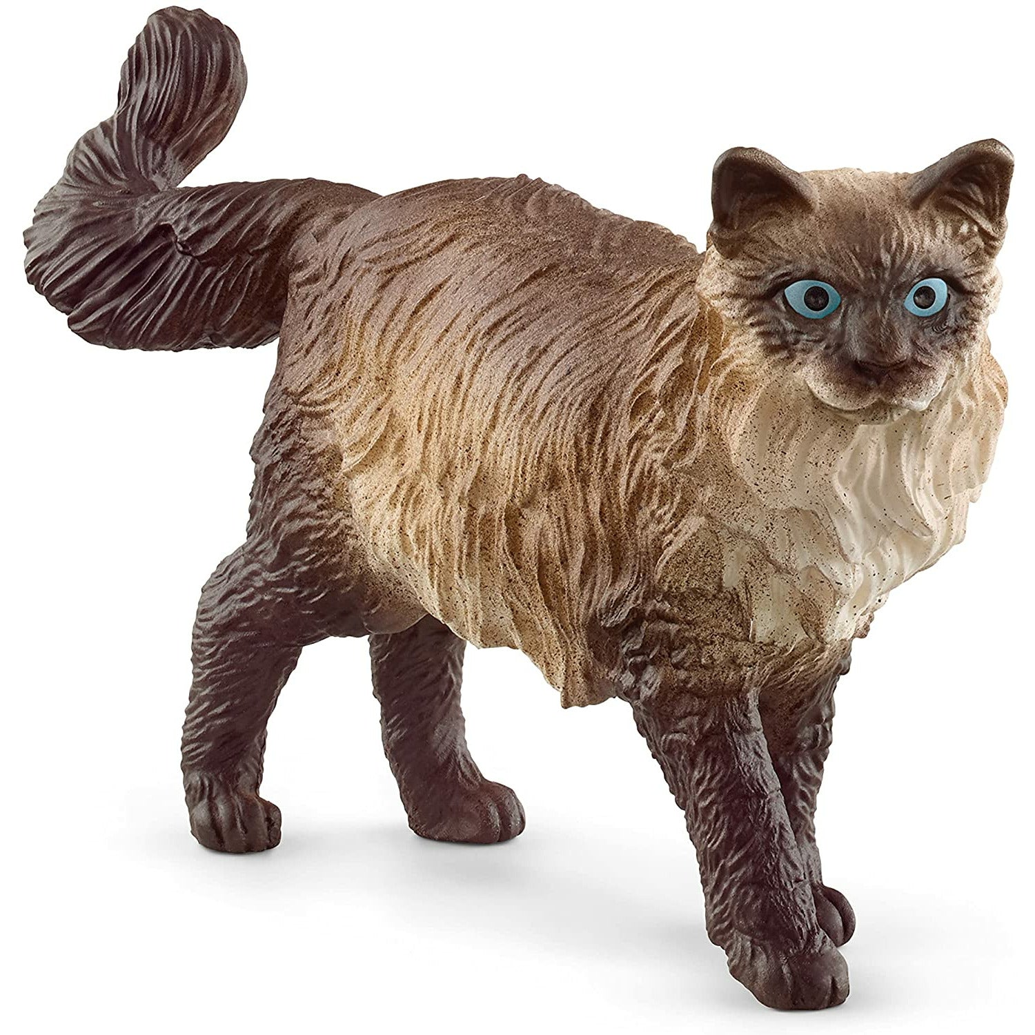 Schleich® 13940, Ragdoll Cat