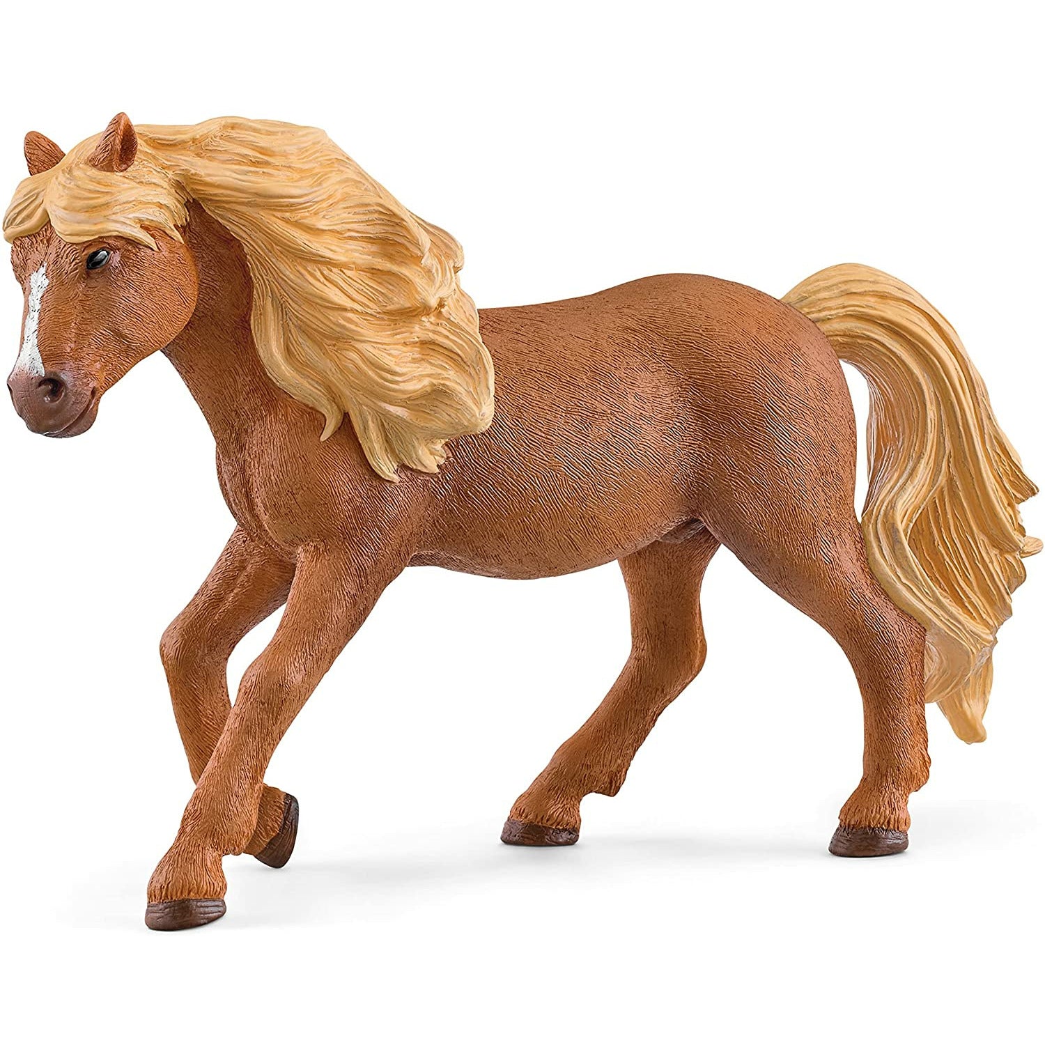 Schleich® 13943, Iceland Pony Stallion