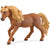 Schleich® 13943, Iceland Pony Stallion