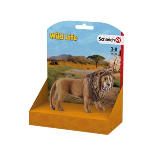 Schleich® 14726, Lion, roaring