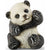 Schleich® 14734, Panda Cub, playing
