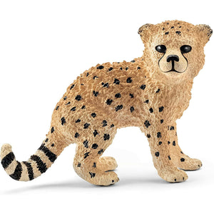Schleich® 14747, Cheetah Cub