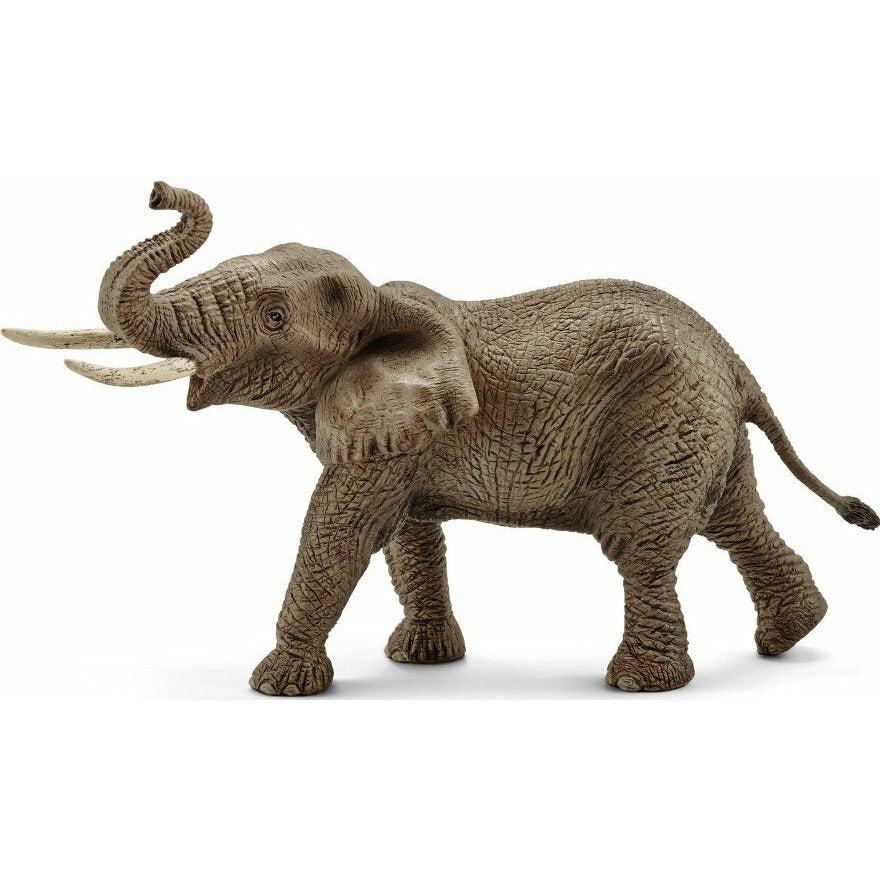 Schleich® 14762, African Elephant, male