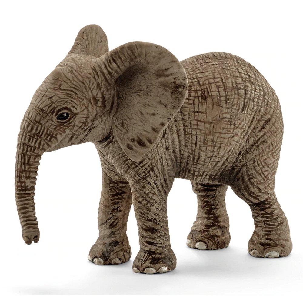 Schleich® 14763, African Elephant, Calf