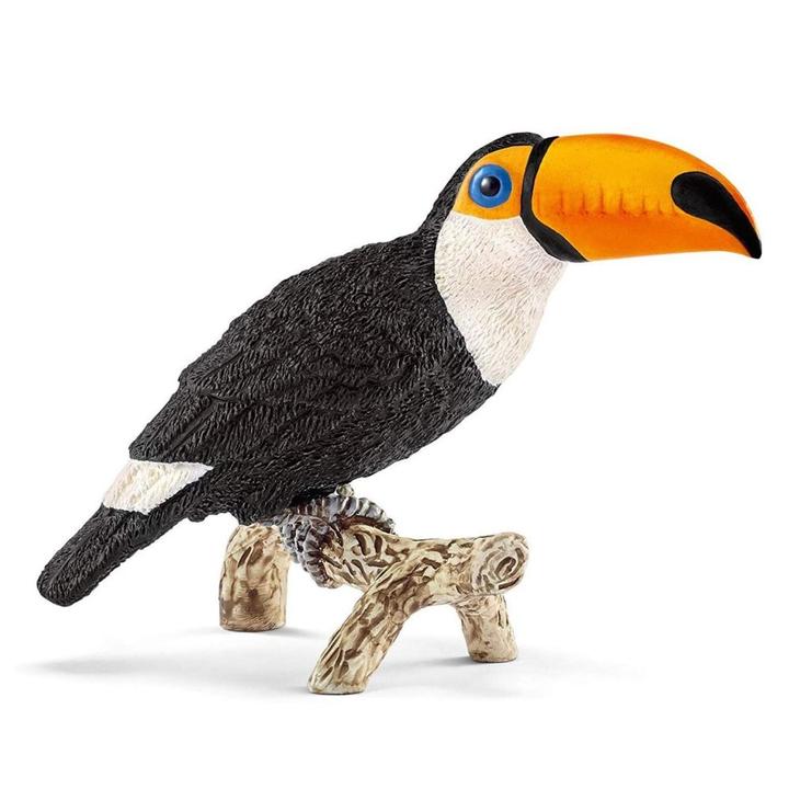 Schleich® 14777, Toucan