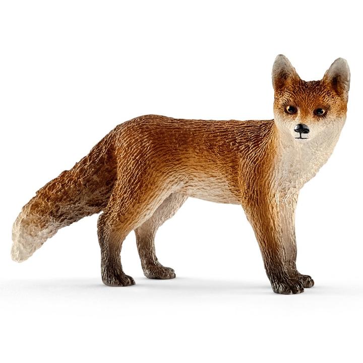 Schleich® 14782, Fox