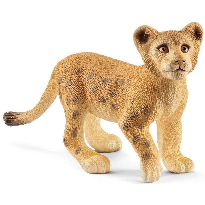 Schleich® 14813, Lion Cub