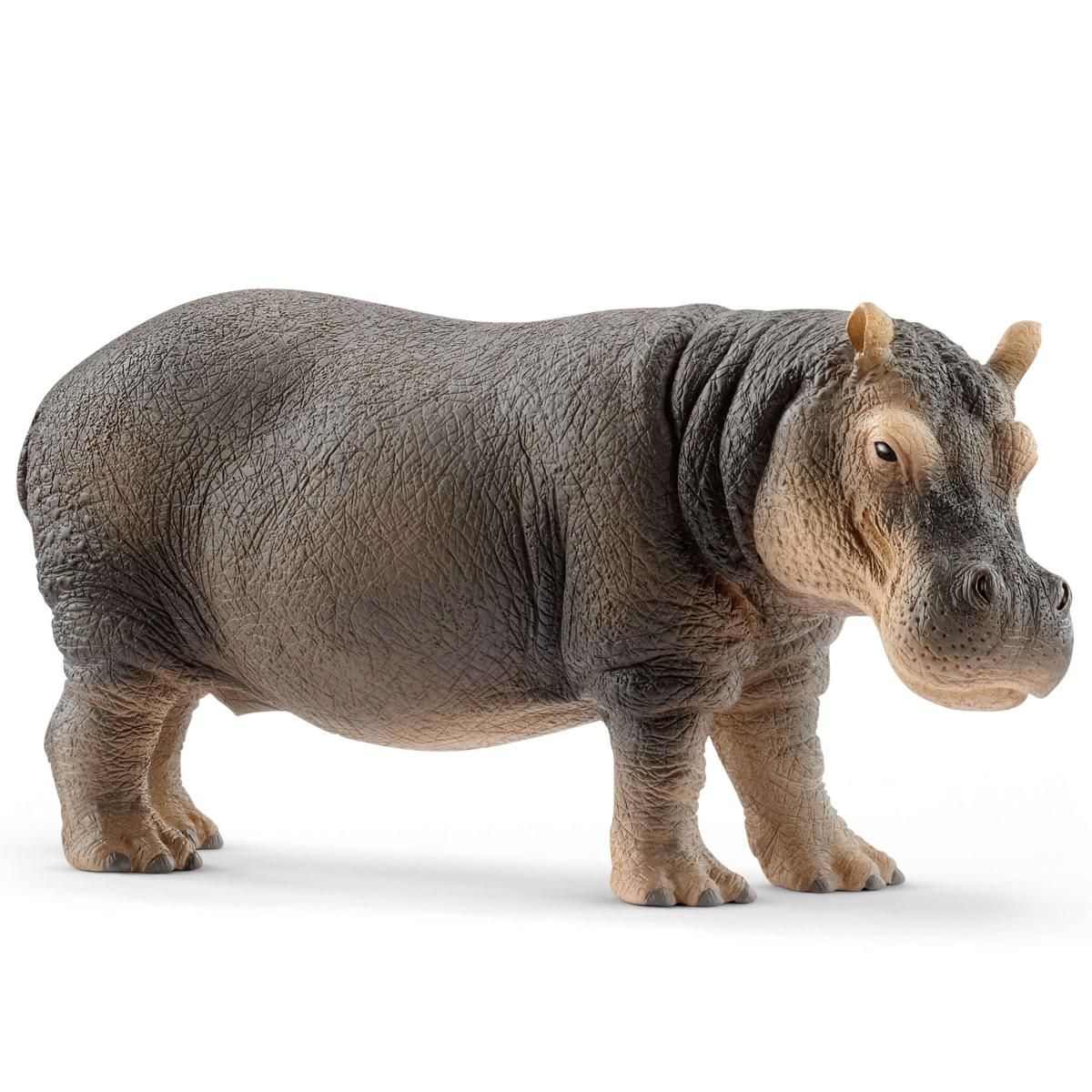 Schleich® 14814, Hippopotamus