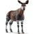 Schleich® 14830, Okapi