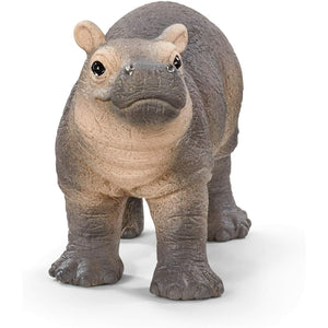 Schleich® 14831, Baby Hippopotamus