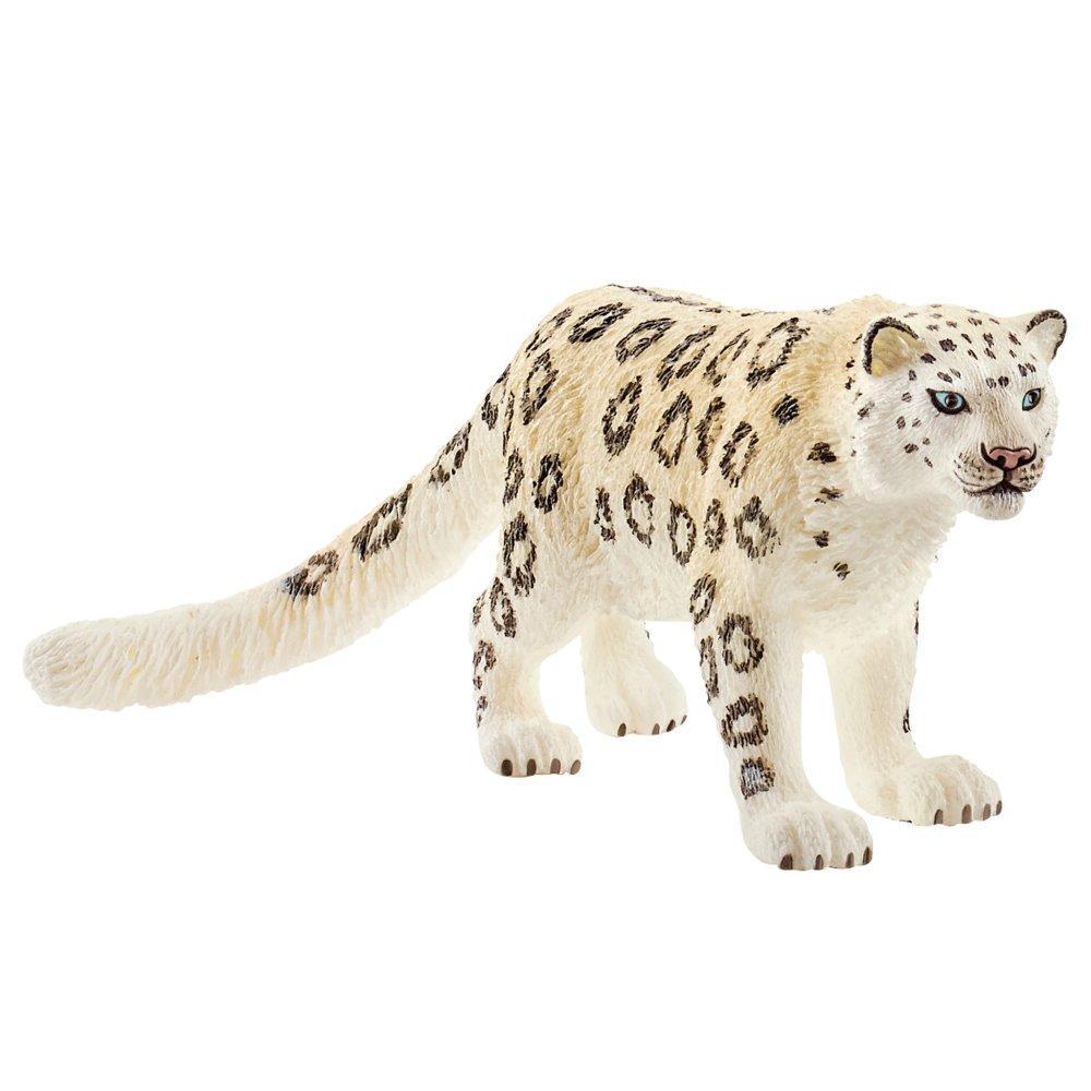Schleich® 14838, Snow Leopard