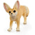 Schleich® 14845, Desert Fox