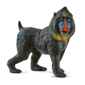 Schleich® 14856, Mandrill