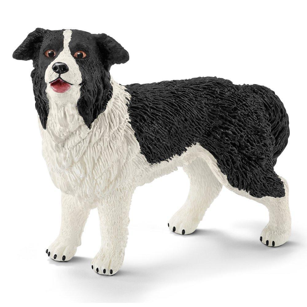 Schleich® 16840, Border Collie