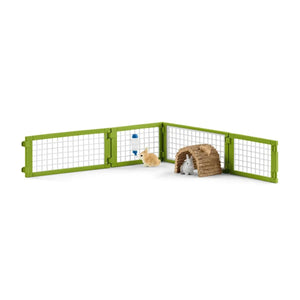 Schleich® 42420 Rabbit Hutch