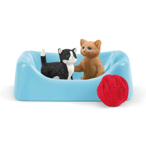 Schleich® 42501 Playtime For Cute Cats