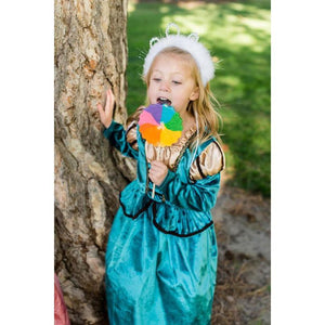 Little Adventures Medieval Princess