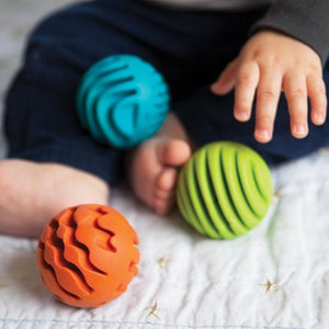 Sensory Rollers by Fat Brain Toys