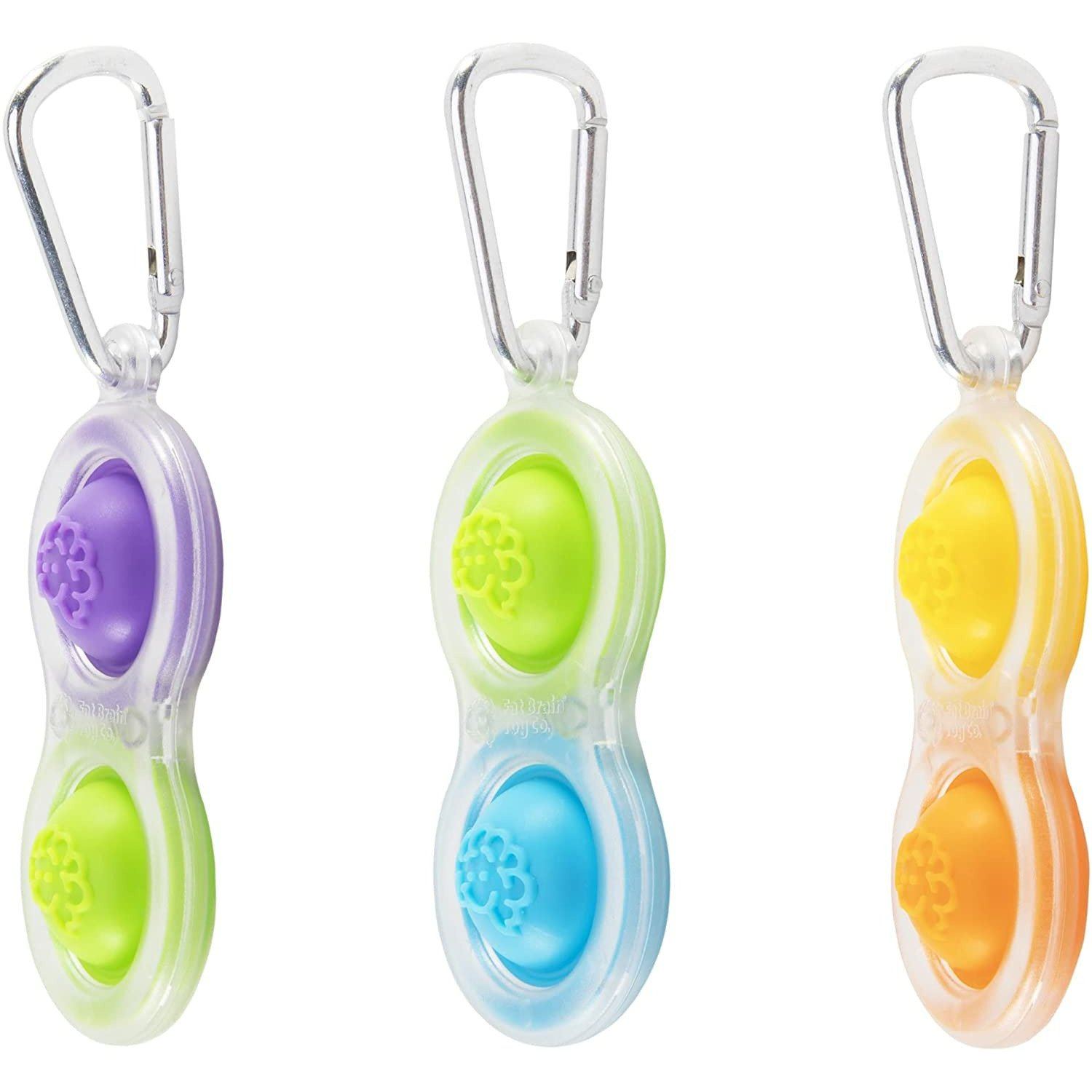 Simpl Dimpl -- Clear by Fat Brain Toys