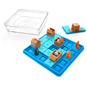 SmartGames® Cats & Boxes