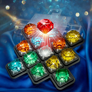 SmartGames® Diamond Quest