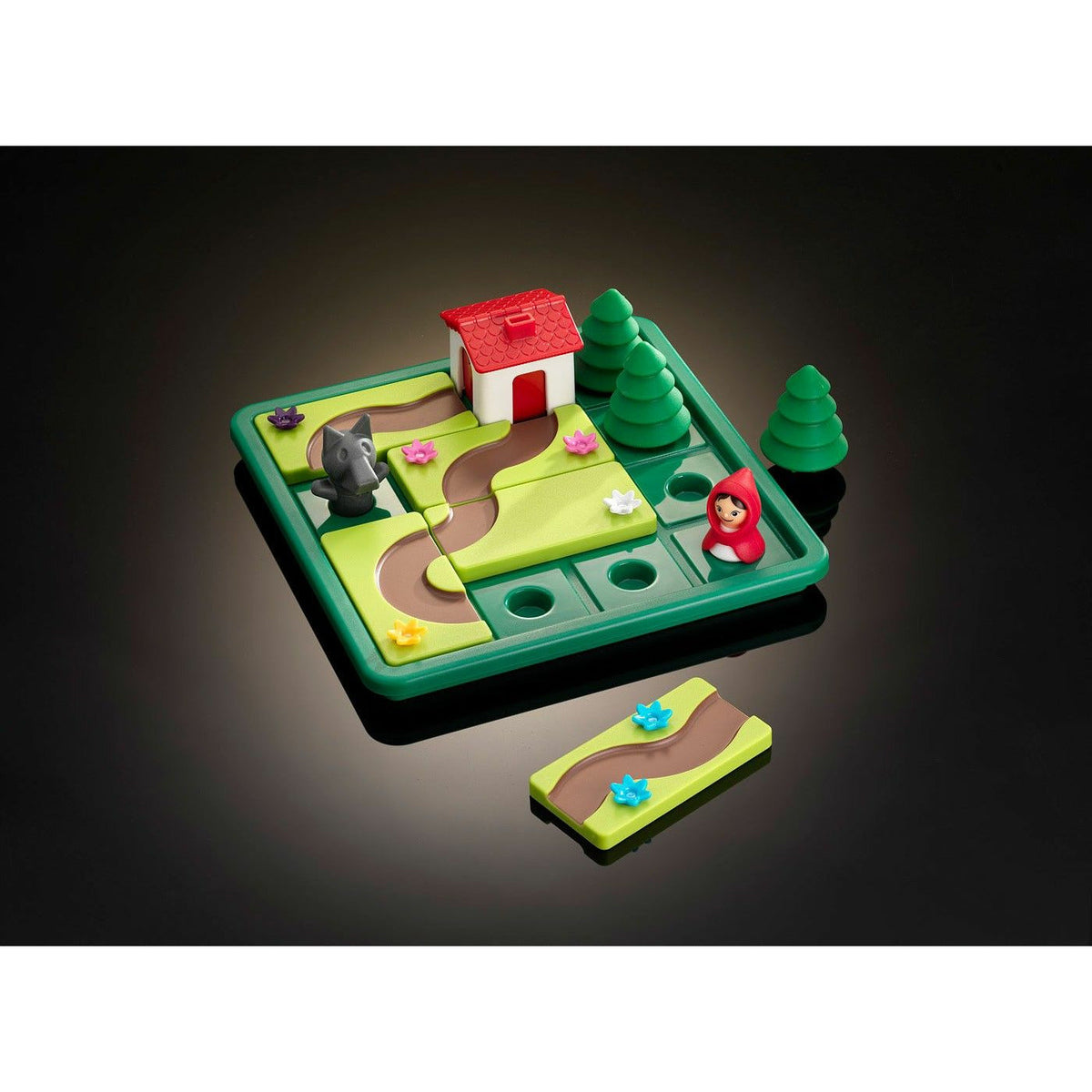 SmartGames® Little Red Riding Hood