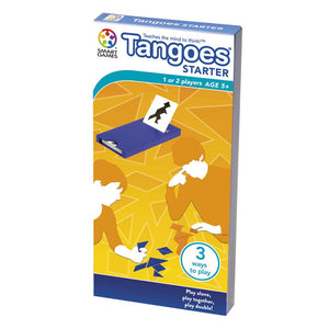 SmartGames® Tangoes Classic