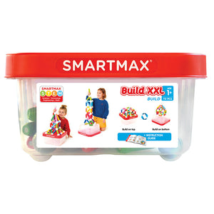 SmartMax Build XXL -- 70 pieces