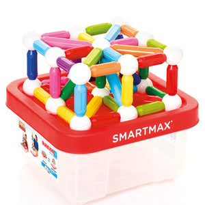 SmartMax Build XXL -- 70 pieces