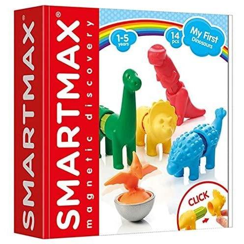 SmartMax My First Dinosaurs