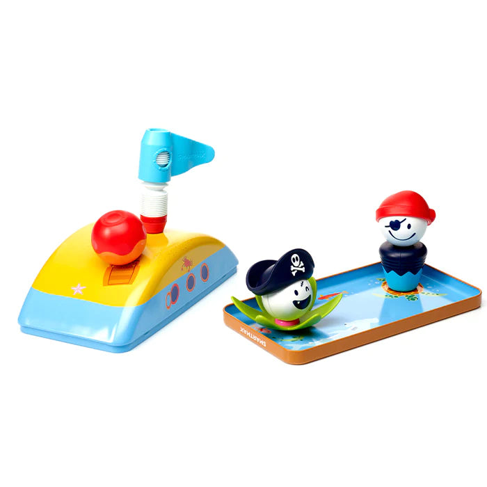 SmartMax My First Pirates The Happy Lark