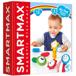 SmartMax My First Sounds & Senses