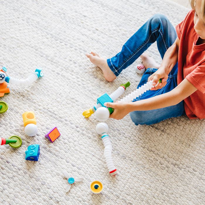 SmartMax Roboflex (Medium)