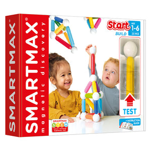 SmartMax Start -- 23 pieces