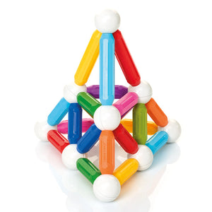 SmartMax Start XL 42-piece Magnetic STEM Building Set Ages 3+