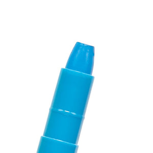 Ooly Smooth Stix Watercolor Gel Crayons -- 7 Pieces