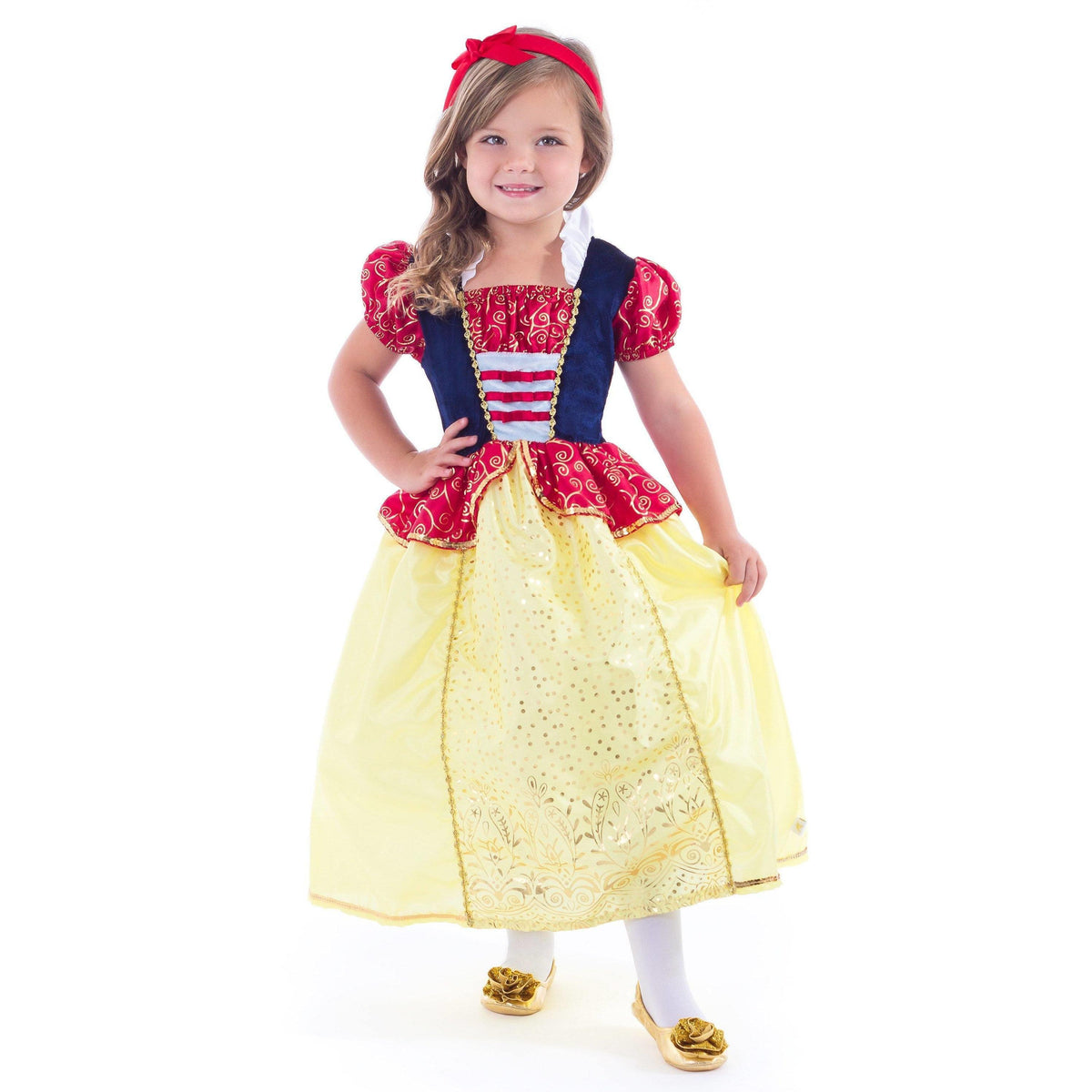 Little Adventures Snow White