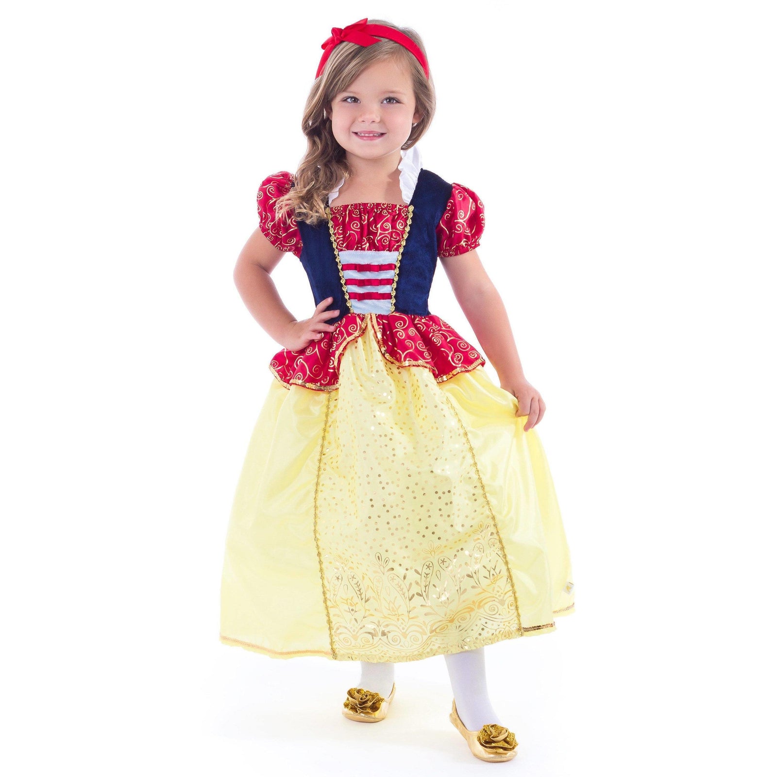 Little Adventures Snow White