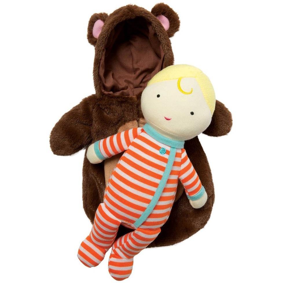 Snuggle Baby Animals