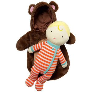 Snuggle Baby Animals