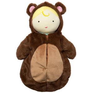 Snuggle Baby Animals