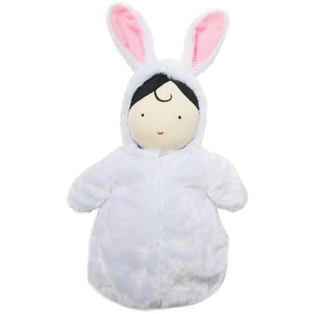 Snuggle Baby Animals