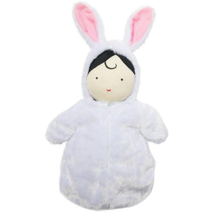 Snuggle Baby Animals