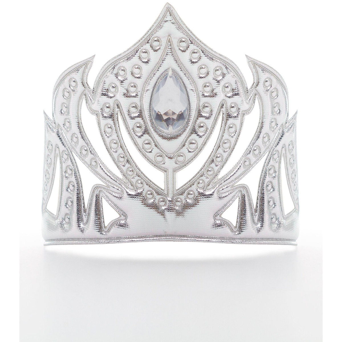 Little Adventures Soft Crown Ice Princess