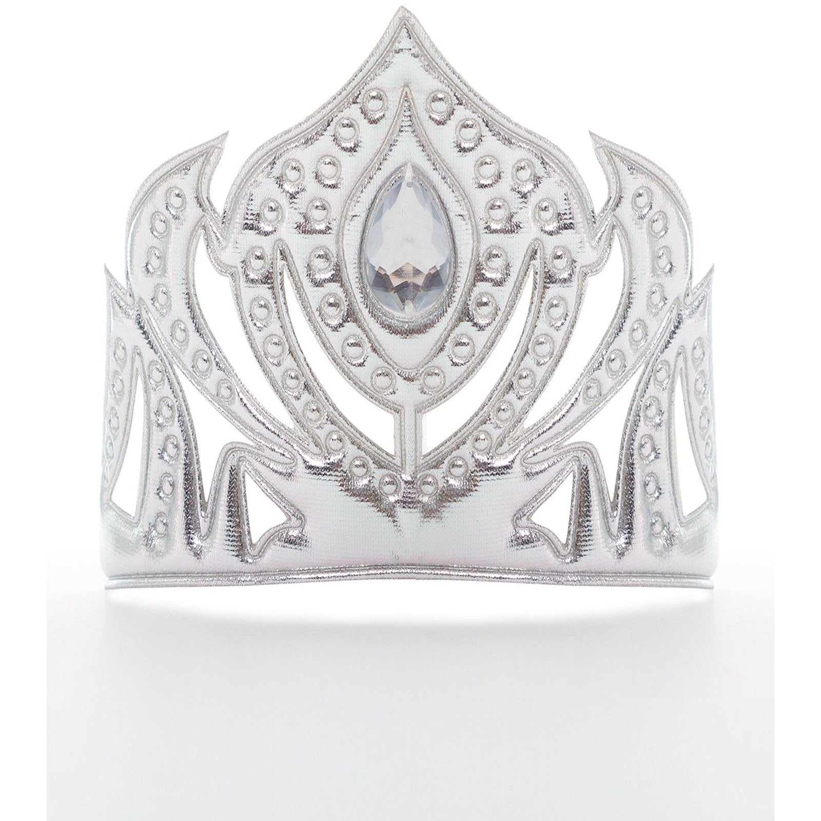 Little Adventures Soft Crown Ice Princess